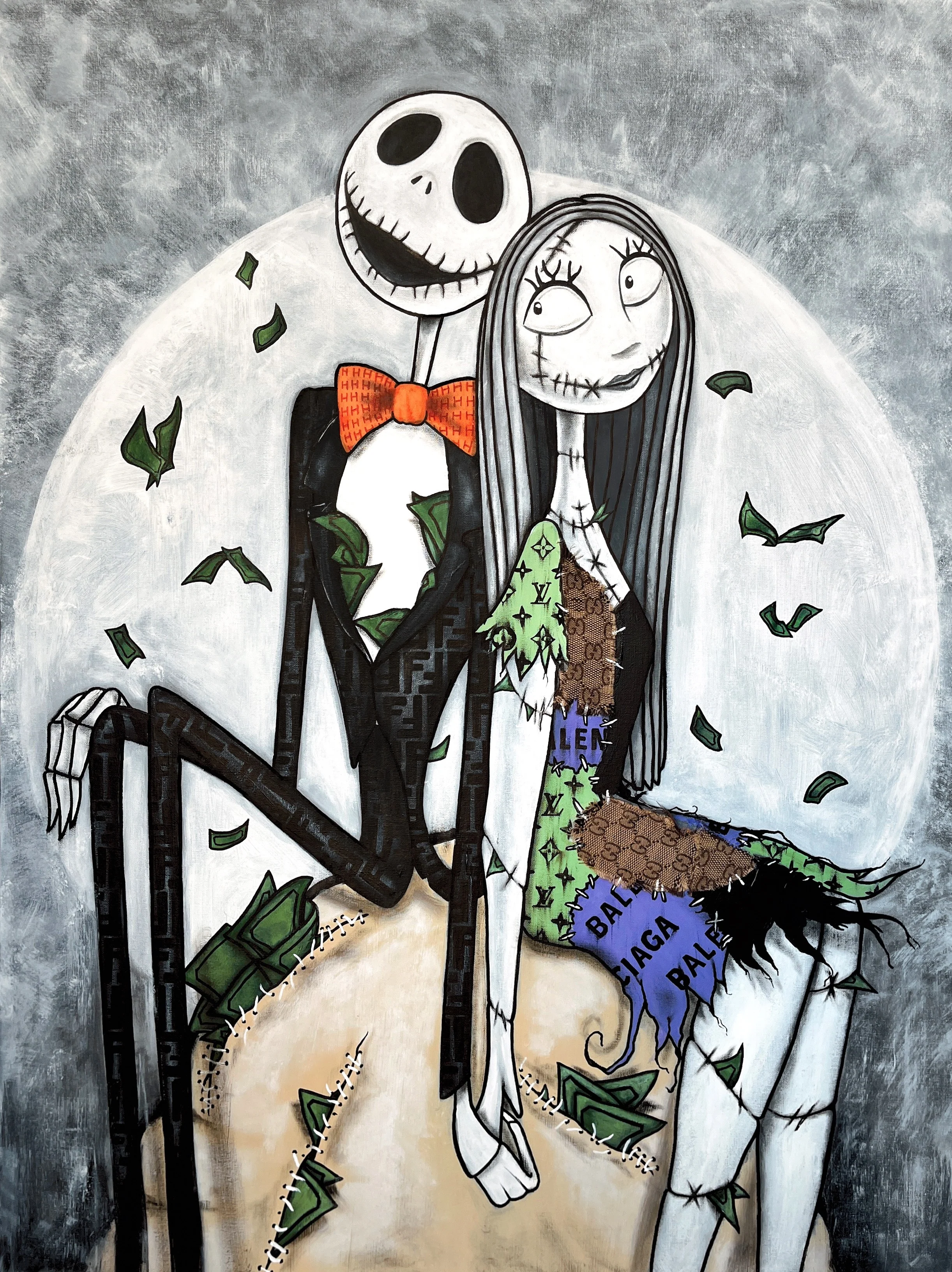 Nightmare Before Christmas